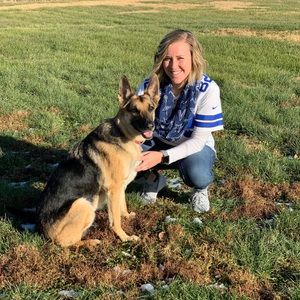 Meet your Posher, Jess